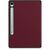 Чехол для планшета BeCover Flexible TPU Mate Samsung Galaxy Tab S10 FE (SM-X520/SM-X526) 10.9" Red Wine (715772), изображение 2