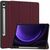 Чехол для планшета BeCover Flexible TPU Mate Samsung Galaxy Tab S10 FE (SM-X520/SM-X526) 10.9" Red Wine (715772)