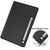 Чехол для планшета BeCover Flexible TPU Mate Samsung Galaxy Tab S10 Lite SM-X400/406 10.9" Black (713825), изображение 3