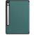 Чохол до планшета BeCover Flexible TPU Mate Samsung Galaxy Tab S10 Lite SM-X400/406 10.9" Dark Green (713827), зображення 2