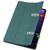 Чохол до планшета BeCover Flexible TPU Mate Samsung Galaxy Tab S10 Lite SM-X400/406 10.9" Dark Green (713827), зображення 4