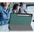 Чохол до планшета BeCover Flexible TPU Mate Samsung Galaxy Tab S10 Lite SM-X400/406 10.9" Dark Green (713827), зображення 5