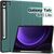 Чохол до планшета BeCover Flexible TPU Mate Samsung Galaxy Tab S10 Lite SM-X400/406 10.9" Dark Green (713827)