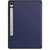 Чехол для планшета BeCover Flexible TPU Mate Samsung Galaxy Tab S10 Lite SM-X400/406 10.9" Deep Blue (713826), изображение 2