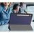 Чехол для планшета BeCover Flexible TPU Mate Samsung Galaxy Tab S10 Lite SM-X400/406 10.9" Deep Blue (713826), изображение 5