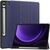 Чехол для планшета BeCover Flexible TPU Mate Samsung Galaxy Tab S10 Lite SM-X400/406 10.9" Deep Blue (713826), изображение 9