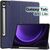 Чехол для планшета BeCover Flexible TPU Mate Samsung Galaxy Tab S10 Lite SM-X400/406 10.9" Deep Blue (713826)