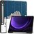 Чехол для планшета BeCover Flexible TPU Mate Samsung Galaxy Tab S10 Lite SM-X400/406 10.9" Good Night (713834), изображение 8