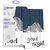Чехол для планшета BeCover Flexible TPU Mate Samsung Galaxy Tab S10 Lite SM-X400/406 10.9" Good Night (713834), изображение 9