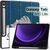 Чехол для планшета BeCover Flexible TPU Mate Samsung Galaxy Tab S10 Lite SM-X400/406 10.9" Good Night (713834)
