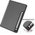 Чехол для планшета BeCover Flexible TPU Mate Samsung Galaxy Tab S10 Lite SM-X400/406 10.9" Grey (713829), изображение 3