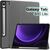 Чехол для планшета BeCover Flexible TPU Mate Samsung Galaxy Tab S10 Lite SM-X400/406 10.9" Grey (713829)