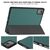 Чехол для планшета BeCover Flexible TPU Mate Lenovo Idea Tab / K11 (2nd Gen) TB336 / Xiaoxin Pad (2025) 11" Dark Green (715632), изображение 6