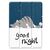 Чехол для планшета BeCover Flexible TPU Mate Lenovo Idea Tab / K11 (2nd Gen) TB336 / Xiaoxin Pad (2025) 11" Good Night (715637), изображение 3