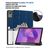 Чехол для планшета BeCover Flexible TPU Mate Lenovo Idea Tab / K11 (2nd Gen) TB336 / Xiaoxin Pad (2025) 11" Good Night (715637)