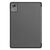 Чехол для планшета BeCover Flexible TPU Mate Lenovo Idea Tab / K11 (2nd Gen) TB336 / Xiaoxin Pad (2025) 11" Grey (715633), изображение 4