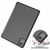Чехол для планшета BeCover Flexible TPU Mate Lenovo Idea Tab / K11 (2nd Gen) TB336 / Xiaoxin Pad (2025) 11" Grey (715633), изображение 5
