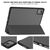 Чехол для планшета BeCover Flexible TPU Mate Lenovo Idea Tab / K11 (2nd Gen) TB336 / Xiaoxin Pad (2025) 11" Grey (715633), изображение 6