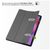 Чехол для планшета BeCover Flexible TPU Mate Lenovo Idea Tab / K11 (2nd Gen) TB336 / Xiaoxin Pad (2025) 11" Grey (715633), изображение 7