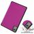 Чехол для планшета BeCover Flexible TPU Mate Lenovo Idea Tab / K11 (2nd Gen) TB336 / Xiaoxin Pad (2025) 11" Purple (715634), изображение 5