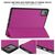 Чехол для планшета BeCover Flexible TPU Mate Lenovo Idea Tab / K11 (2nd Gen) TB336 / Xiaoxin Pad (2025) 11" Purple (715634), изображение 6