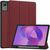 Чехол для планшета BeCover Flexible TPU Mate Lenovo Idea Tab / K11 (2nd Gen) TB336 / Xiaoxin Pad (2025) 11" Red Wine (715635), изображение 2