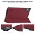Чехол для планшета BeCover Flexible TPU Mate Lenovo Idea Tab / K11 (2nd Gen) TB336 / Xiaoxin Pad (2025) 11" Red Wine (715635), изображение 6