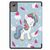 Чехол для планшета BeCover Flexible TPU Mate Lenovo Idea Tab / K11 (2nd Gen) TB336 / Xiaoxin Pad (2025) 11" Unicorn (715638), изображение 4