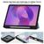 Чехол для планшета BeCover Flexible TPU Mate Lenovo Idea Tab / K11 (2nd Gen) TB336 / Xiaoxin Pad (2025) 11" Unicorn (715638), изображение 6