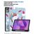 Чехол для планшета BeCover Flexible TPU Mate Lenovo Idea Tab / K11 (2nd Gen) TB336 / Xiaoxin Pad (2025) 11" Unicorn (715638)