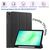 Чехол для планшета BeCover Flexible TPU Mate Samsung Galaxy Tab A11 SM-X133/X135 8.7" Black (715584)