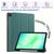 Чехол для планшета BeCover Flexible TPU Mate Samsung Galaxy Tab A11 SM-X133/X135 8.7" Dark Green (715586)