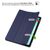 Чехол для планшета BeCover Flexible TPU Mate Samsung Galaxy Tab A11 SM-X133/X135 8.7" Deep Blue (715585), изображение 6