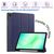 Чехол для планшета BeCover Flexible TPU Mate Samsung Galaxy Tab A11 SM-X133/X135 8.7" Deep Blue (715585)