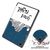 Чехол для планшета BeCover Flexible TPU Mate Samsung Galaxy Tab A11 SM-X133/X135 8.7" Good Night (715591), изображение 5