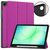 Чехол для планшета BeCover Flexible TPU Mate Samsung Galaxy Tab A11 SM-X133/X135 8.7" Purple (715588), изображение 2