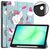 Чехол для планшета BeCover Flexible TPU Mate Samsung Galaxy Tab A11 SM-X133/X135 8.7" Unicorn (715592), изображение 2
