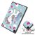 Чехол для планшета BeCover Flexible TPU Mate Samsung Galaxy Tab A11 SM-X133/X135 8.7" Unicorn (715592), изображение 5