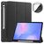Чехол для планшета BeCover Flexible TPU Mate Samsung Galaxy Tab S10 FE Plus (SM-X620/SM-X626) 13.1" Black (715595), изображение 2