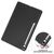 Чехол для планшета BeCover Flexible TPU Mate Samsung Galaxy Tab S10 FE Plus (SM-X620/SM-X626) 13.1" Black (715595), изображение 5