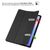 Чехол для планшета BeCover Flexible TPU Mate Samsung Galaxy Tab S10 FE Plus (SM-X620/SM-X626) 13.1" Black (715595), изображение 7