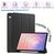 Чехол для планшета BeCover Flexible TPU Mate Samsung Galaxy Tab S11 (SM-X730/X736) 11.0" Black (715578)