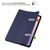 Чехол для планшета BeCover Flexible TPU Mate Samsung Galaxy Tab S11 (SM-X730/X736) 11.0" Deep Blue (715579), изображение 6