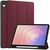 Чехол для планшета BeCover Flexible TPU Mate Samsung Galaxy Tab S11 (SM-X730/X736) 11.0" Red Wine (715580), изображение 2