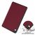 Чехол для планшета BeCover Flexible TPU Mate Samsung Galaxy Tab S11 (SM-X730/X736) 11.0" Red Wine (715580), изображение 5