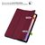 Чехол для планшета BeCover Flexible TPU Mate Samsung Galaxy Tab S11 (SM-X730/X736) 11.0" Red Wine (715580), изображение 6