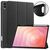 Чехол для планшета BeCover Flexible TPU Mate Samsung Galaxy Tab S11 Ultra (SM-X930/X936) 14.6" Black (715581), изображение 2