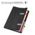 Чехол для планшета BeCover Flexible TPU Mate Samsung Galaxy Tab S11 Ultra (SM-X930/X936) 14.6" Black (715581), изображение 6