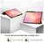 Чехол для планшета BeCover Flexible TPU Mate Samsung Galaxy Tab S11 Ultra (SM-X930/X936) 14.6" Black (715581), изображение 7