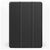 Чехол для планшета BeCover Flexible TPU Mate Xiaomi Pad 7 / 7 Pro 11.2" Black (715614), изображение 3